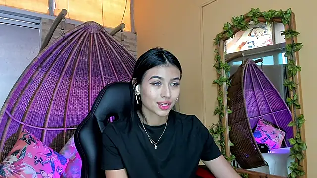 ZaraLim online show from 27, 1, 2025