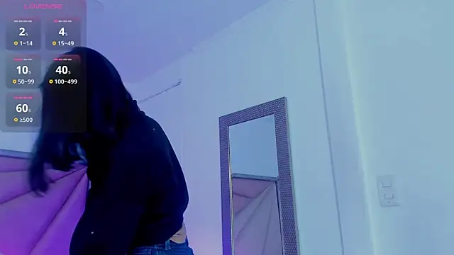 ZaraLim online show from 29, 1, 2025