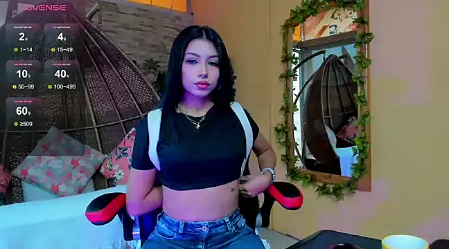 ZaraLim online show from 5, 2, 2025