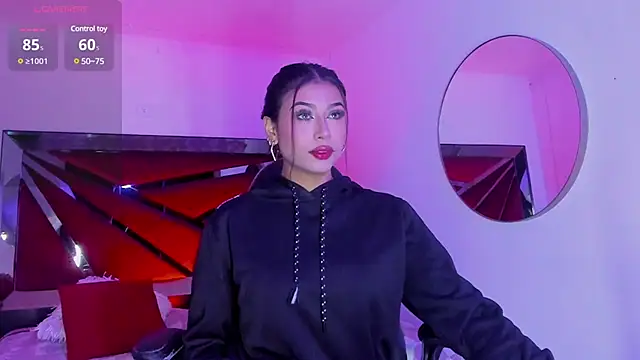 ZaraLim online show from 12, 2, 2025