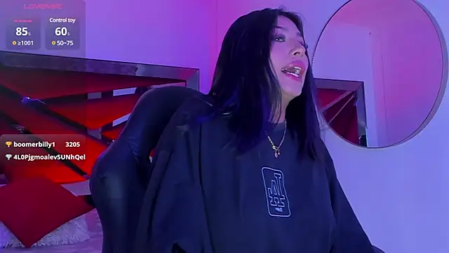 ZaraLim online show from 13, 2, 2025