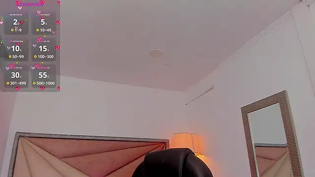 ZaraLim online show from 17, 2, 2025