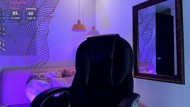 ZaraLim online show from 28, 2, 2025