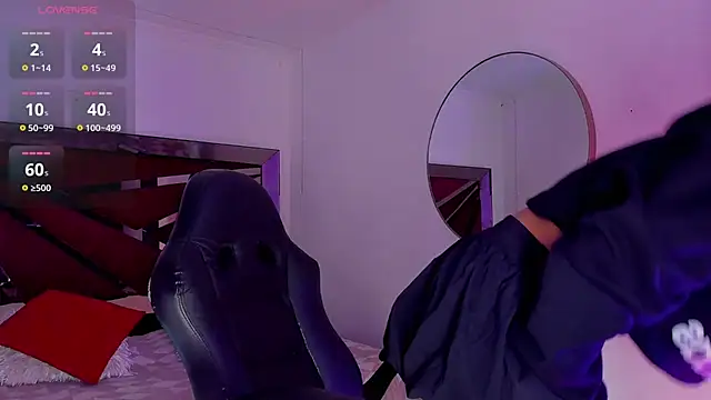 ZaraLim online show from 1, 3, 2025