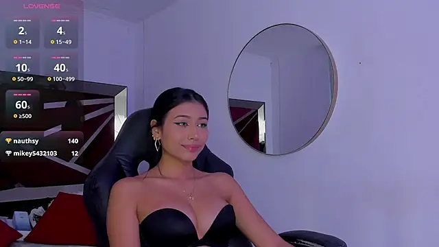 ZaraLim online show from 7, 3, 2025