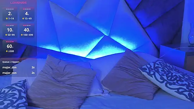 ZaraLim online show from 8, 3, 2025