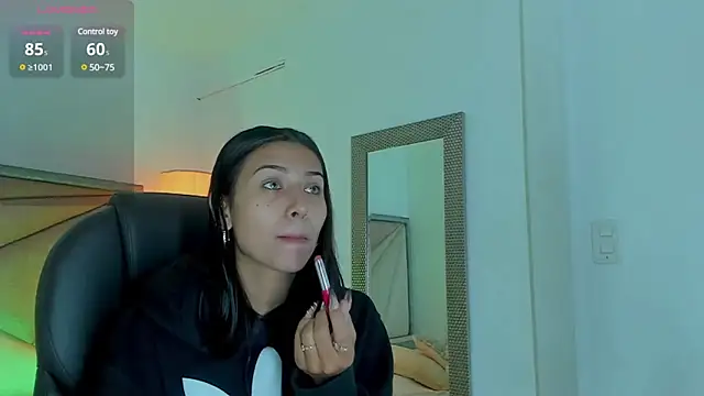 ZaraLim online show from 12, 3, 2025