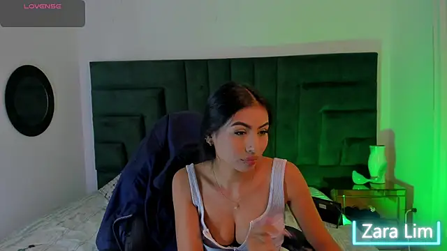 ZaraLim online show from 13, 1, 2026