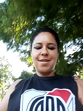 mariposapontiak420 online show from 19, 2, 2025