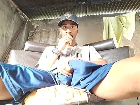 amarijones online show from 28, 9, 2025