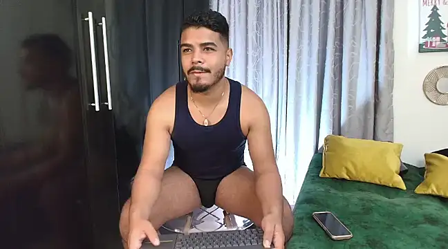 thiagowes online show from 7, 1, 2025