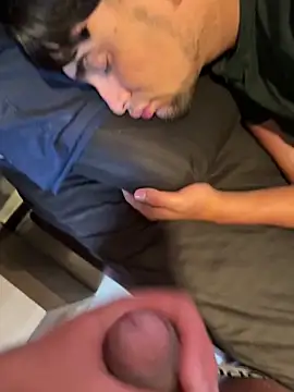 thiagowes online show from 2, 11, 2025