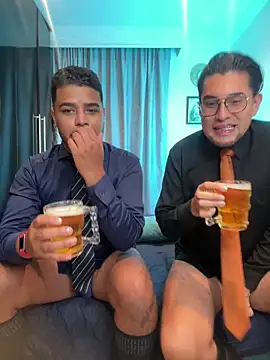 thiagowes online show from 22, 3, 2026