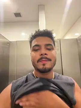 thiagowes online show from 25, 4, 2026