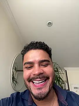 thiagowes online show from 15, 7, 2026