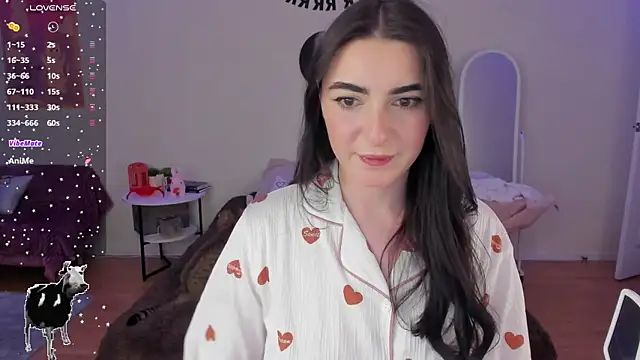 Taste Jennyy online show from 30, 12, 2024