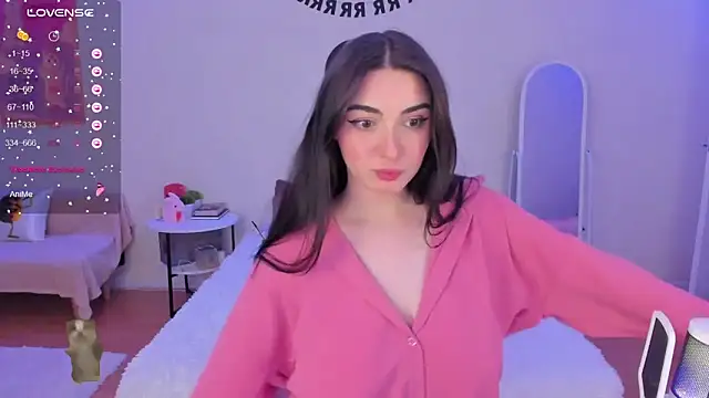 Taste Jennyy online show from 23, 1, 2025