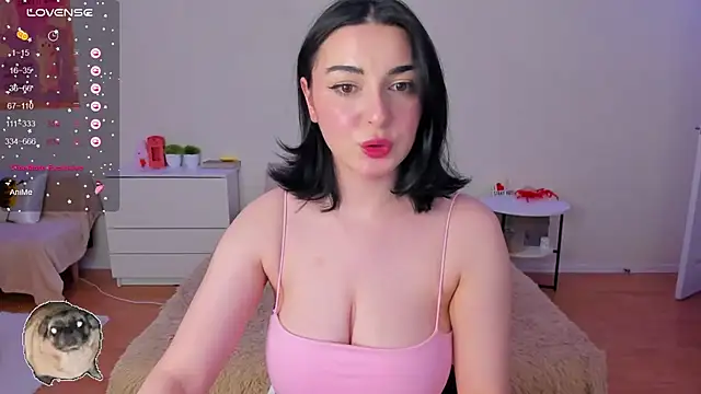 Taste Jennyy online show from 8, 3, 2025