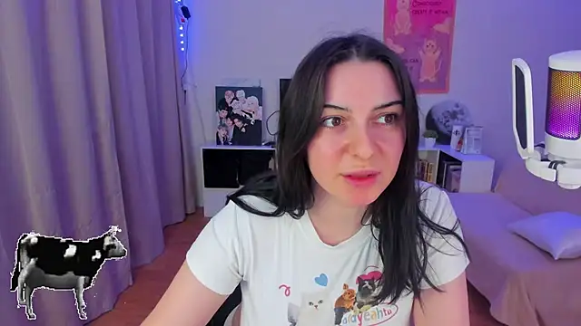 Taste Jennyy online show from 30, 11, 2025