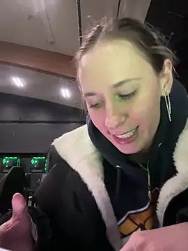 M1ssyk1ssy online show from 2, 1, 2025