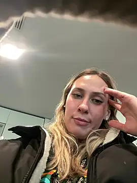 M1ssyk1ssy online show from 13, 1, 2025