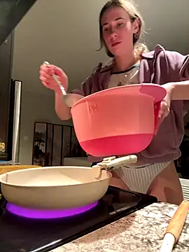 M1ssyk1ssy online show from 6, 1, 2026