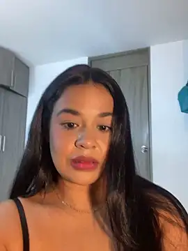 Aitana98  online show from 10, 11, 2025