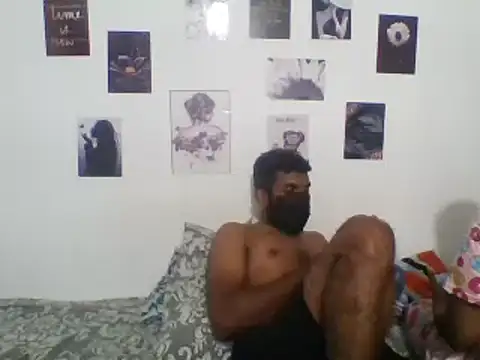 ALEX-BHASHI online show from 25, 1, 2025