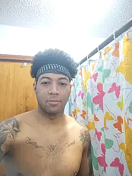 Morenocosta12 online show from 24, 9, 2025