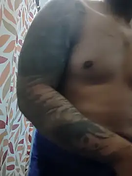 Morenocosta12 online show from 20, 4, 2026