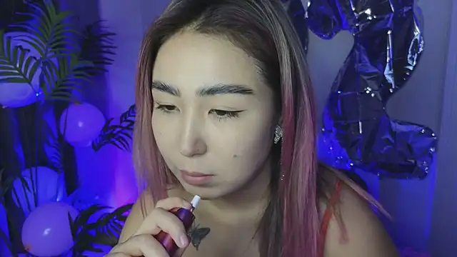 Deiri Delightful online show from 13, 12, 2024