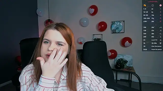 nikole kitt online show from 15, 2, 2025