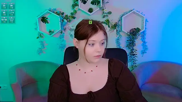 Snapshot of nikole_kitt chatting on 22, 6, 2026 nikole kitt online show from 22, 6, 2026