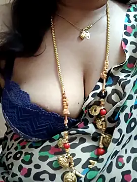 gaurika18 online show from 22, 2, 2025