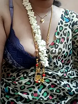 gaurika18 online show from 23, 2, 2025