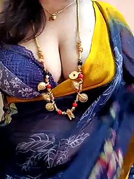 gaurika18 online show from 28, 2, 2025