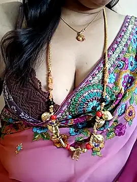 gaurika18 online show from 1, 3, 2025