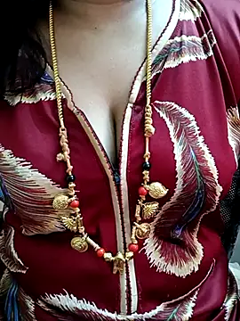 gaurika18 online show from 4, 3, 2025