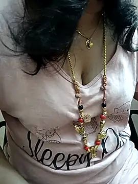 gaurika18 online show from 13, 3, 2025