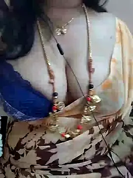 gaurika18 online show from 17, 3, 2025