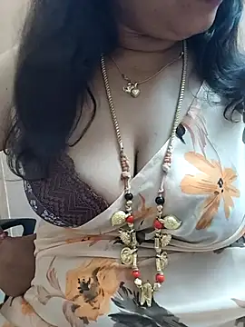 gaurika18 online show from 20, 3, 2025