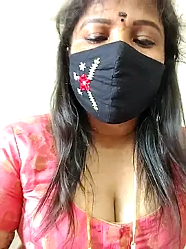 gaurika18 online show from 17, 4, 2026