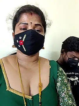 gaurika18 online show from 5, 6, 2026