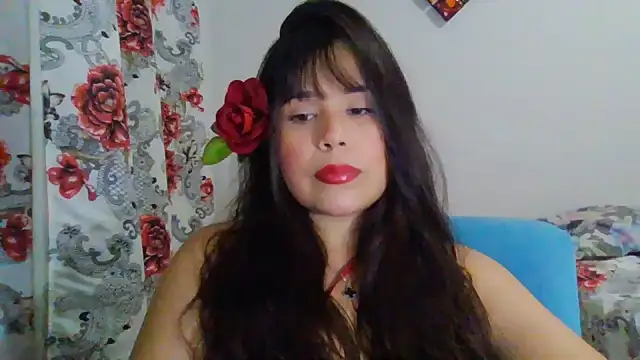 Snapshot of DeusaDemeeter chatting on 5, 7, 2026 DeusaDemeeter online show from 5, 7, 2026