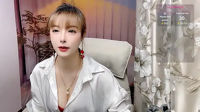 Snapshot of NINIbaby-99 chatting on 11, 6, 2026 NINIbaby-99 online show from 11, 6, 2026
