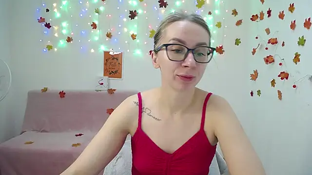 VasilisaSii online show from 19, 11, 2025