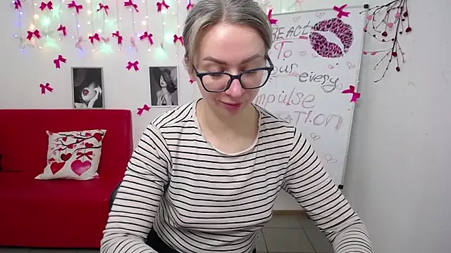 VasilisaSii online show from 6, 3, 2026