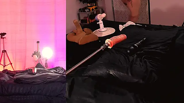 Victoria Luxe online show from 5, 1, 2026