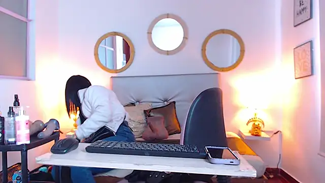 zoe hecate sexx online show from 21, 3, 2026