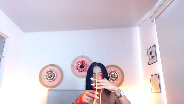 zoe hecate sexx online show from 11, 4, 2026